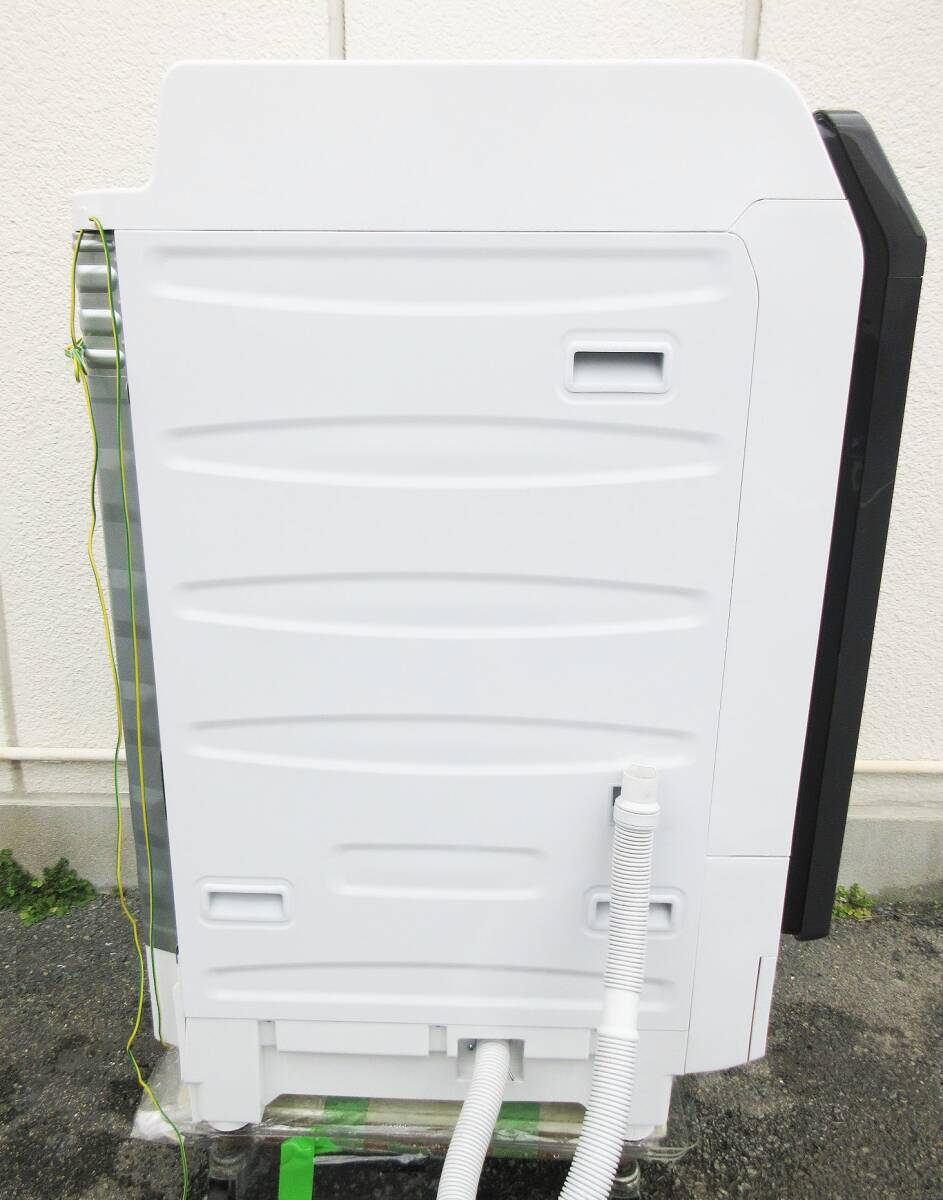 SH5609【ドラム式洗濯乾燥機】SHARP ES-W114-SL☆シャープ 洗濯 SH5609【ドラム式洗濯乾燥機】SHARP ES-W114-SL☆シャープ 洗濯