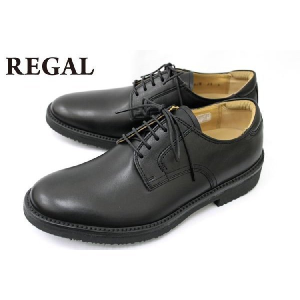  новый товар Reagal War машина 101W бизнес обувь 27cm ходьба /isl