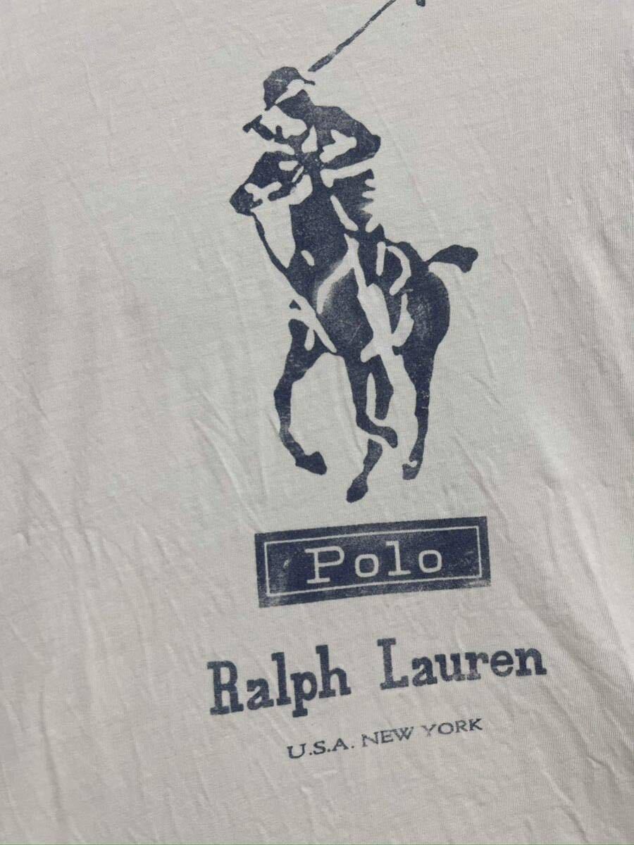 Polo Ralph Lauren Tシャツ_画像2