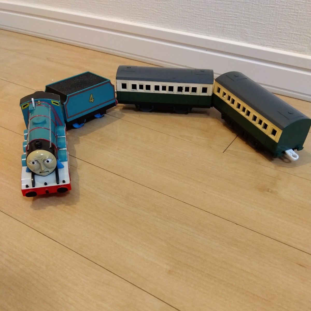 ちからもちゴードン( トーマス プラレール )【0055】|Yahoo ちからもちゴードン( トーマス プラレール )【0055】|Yahoo