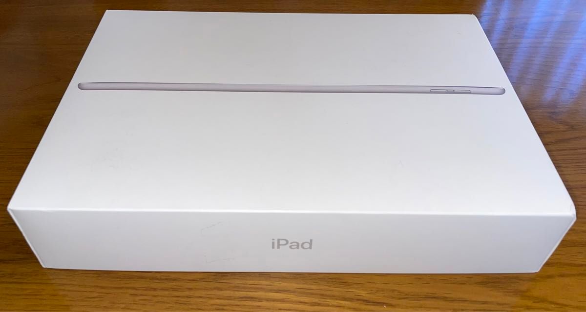 iPad (第7世代) 本体・箱のみ iPad第7世代 箱のみ|Yahoo!フリマ(旧PayPayフリマ)