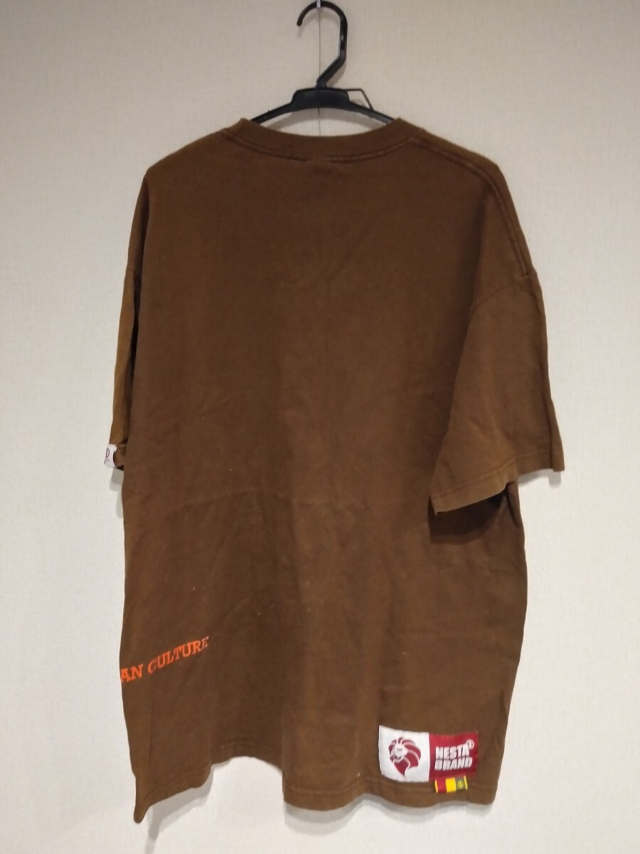 NESTA ネスタブランド　Tシャツ