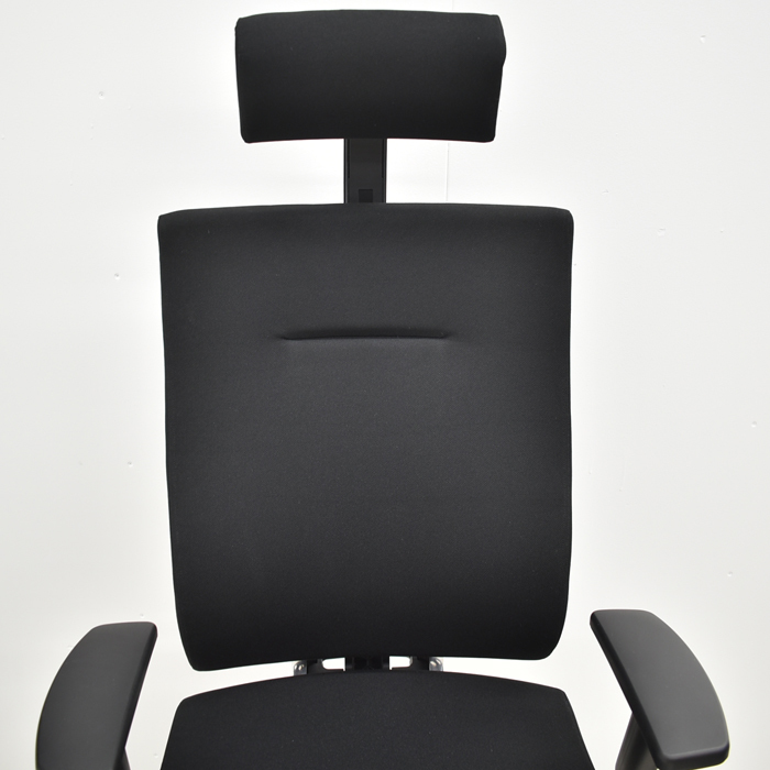 中古】イトーキ スピーナ エクストラハイバック(可動 中古】イトーキ スピーナ エクストラハイバック(可動