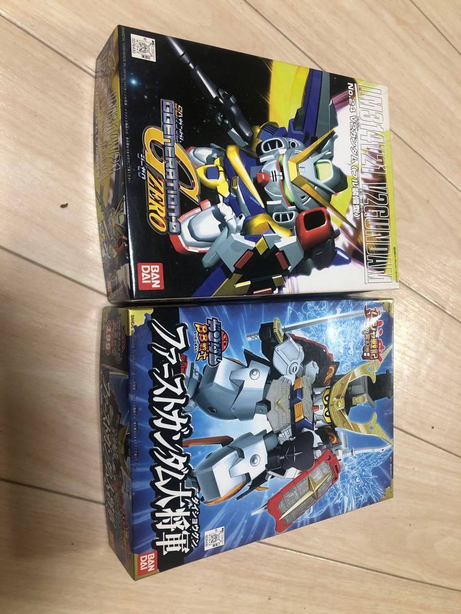 ガンプラ　まとめ売り