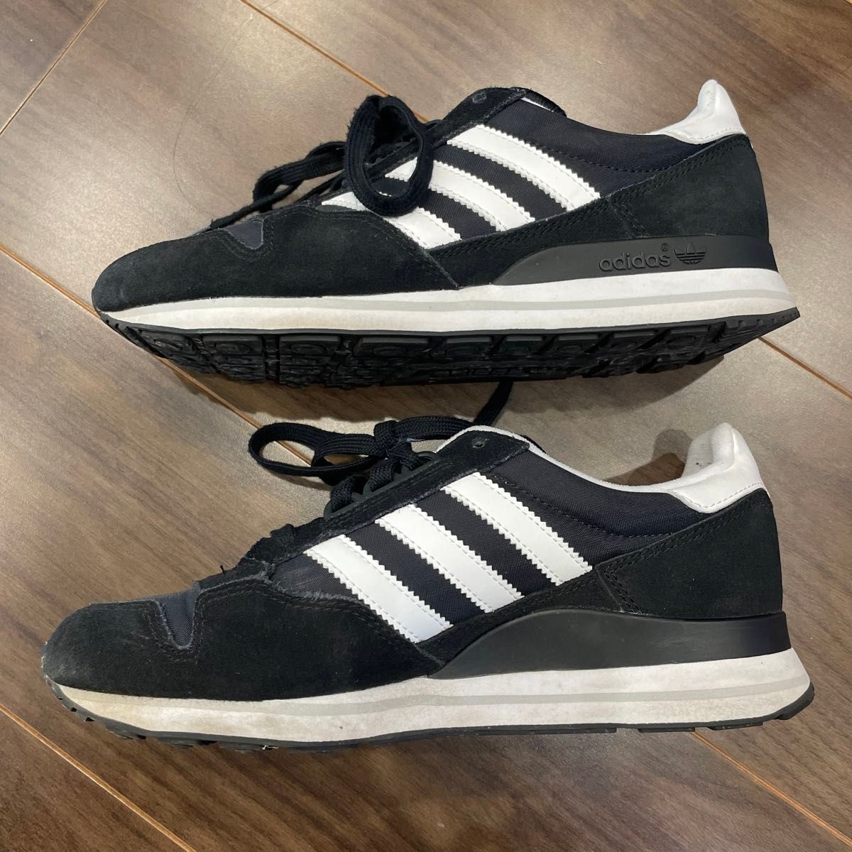 adidas オリジナル スニーカー レディース 23cm 中古品