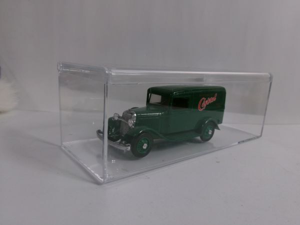 ◆人気 エリゴール 1/43 フォード V8 WAKEFIELD Castrol MOTOR OIL1932の画像2