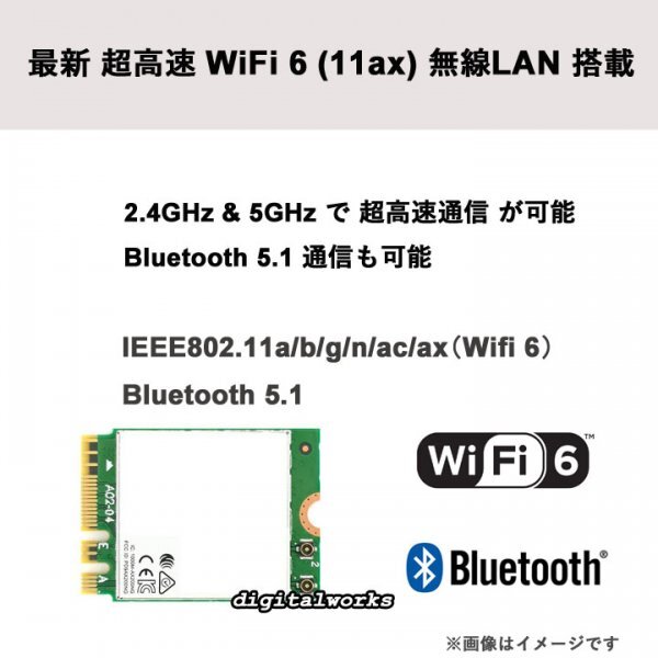 新品 最新タッチ液晶 領収書可 Lenovo IdeaPad Flex 5 Gen8 14タッチWUXGA/AMD Ryzen5 7530U/16GBメモリ/512GB-SSD/WiFi6/USB-C(映像/PD)_画像6