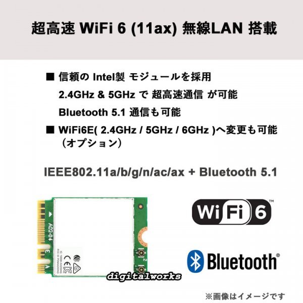 【新品即納 領収書可】Lenovo ThinkCentre neo 50q Tiny Gen 4 最新モデル 第13世代 Intel Corei5 16GBメモリ 256GB-SSD WiFi6 仕様変更可_画像5