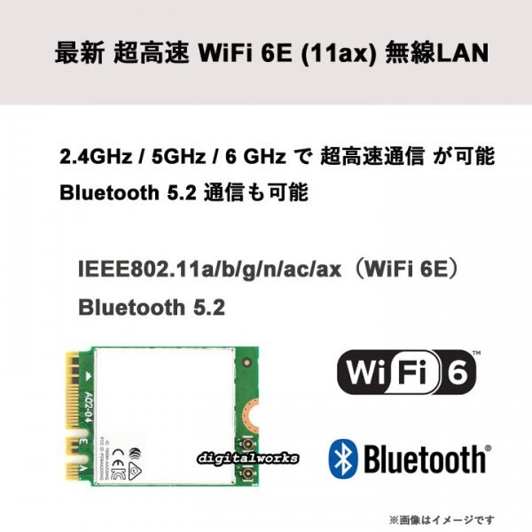 新品 爆速 Ryzen7 領収書可 Lenovo ThinkBook 14 Gen6 AMD 最新モデル Ryzen 7 7730U 16GBメモリ 512GBSSD WiFi6E 指紋認証 USB-C(映像/PD)の画像6