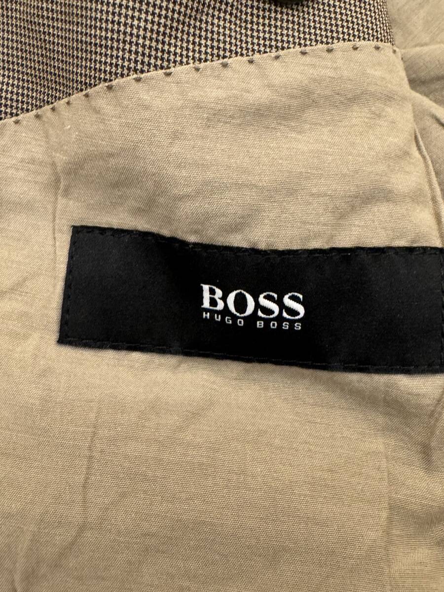 HUGO BOSS　ヒューゴボス　サイズ46　_画像7