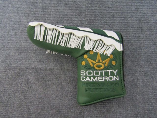 ♪新品[982] Scotty Cameron 2023 PGA Championship Limited Roehester New York/スコッティキャメロン2023年/ロチェスターニューヨーク_画像1