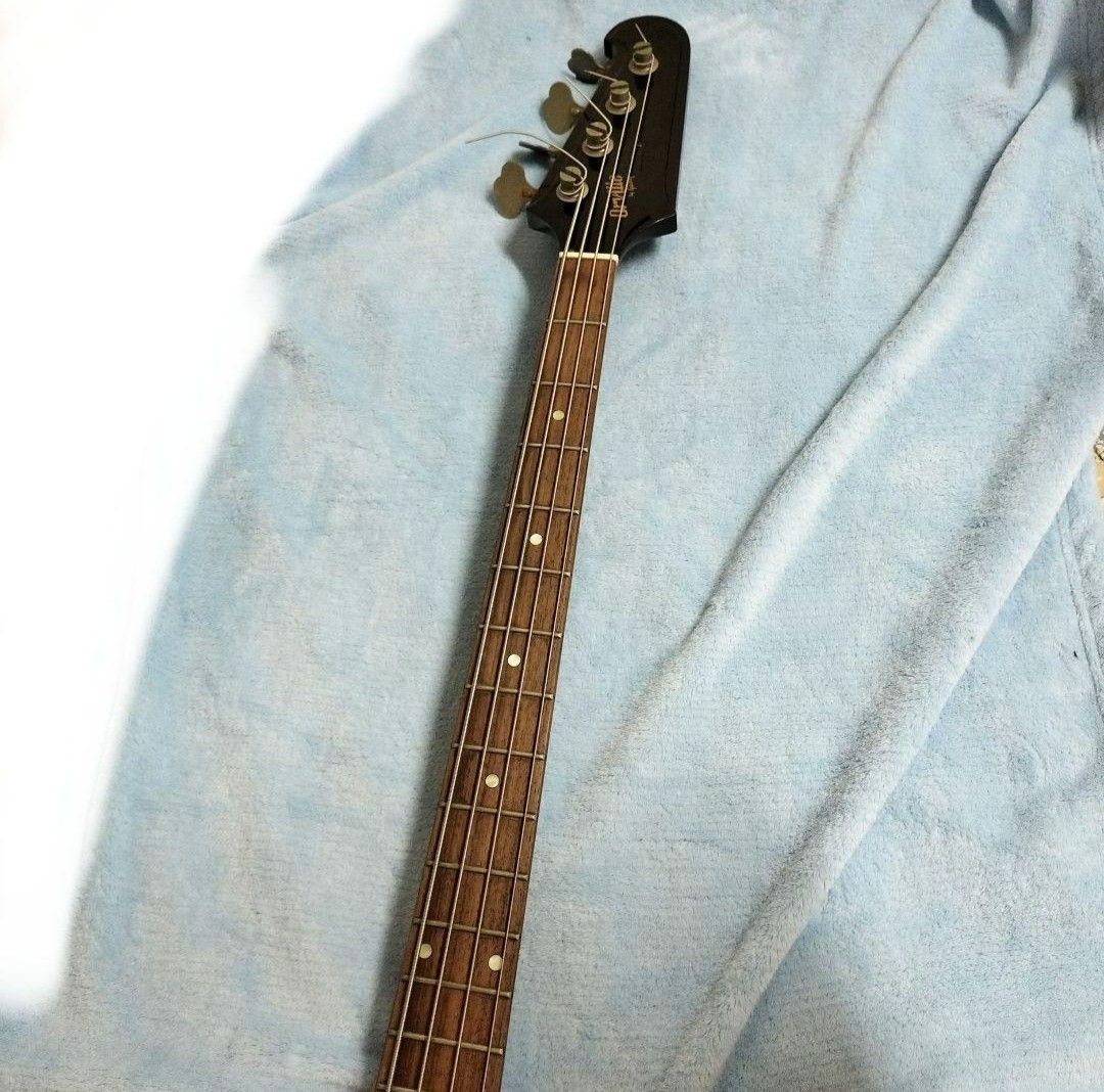 希少 Orville by Gibson サンダーバード 日本製