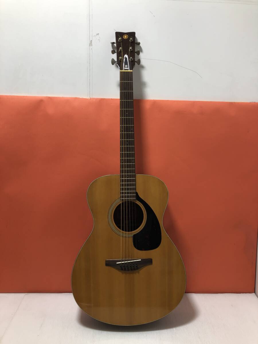 3/36☆YAMAHA　FG-150　赤ラベル　ヤマハ　アコースティックギター【写真追加あり】☆_画像1