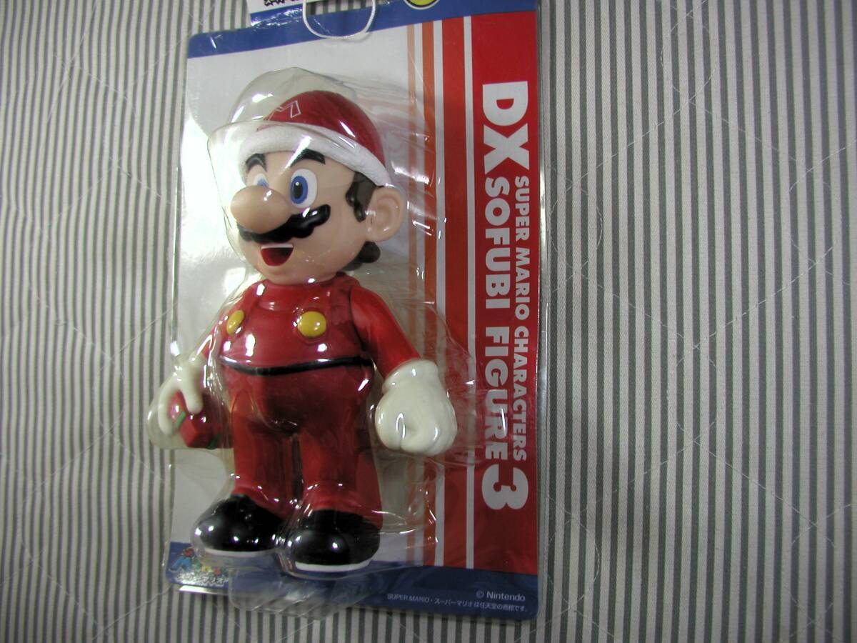貴重 大変めずらしい♪ クリスマスサンタ マリオ スーパーマリオ 貴重 大変めずらしい♪ クリスマスサンタ マリオ スーパーマリオ