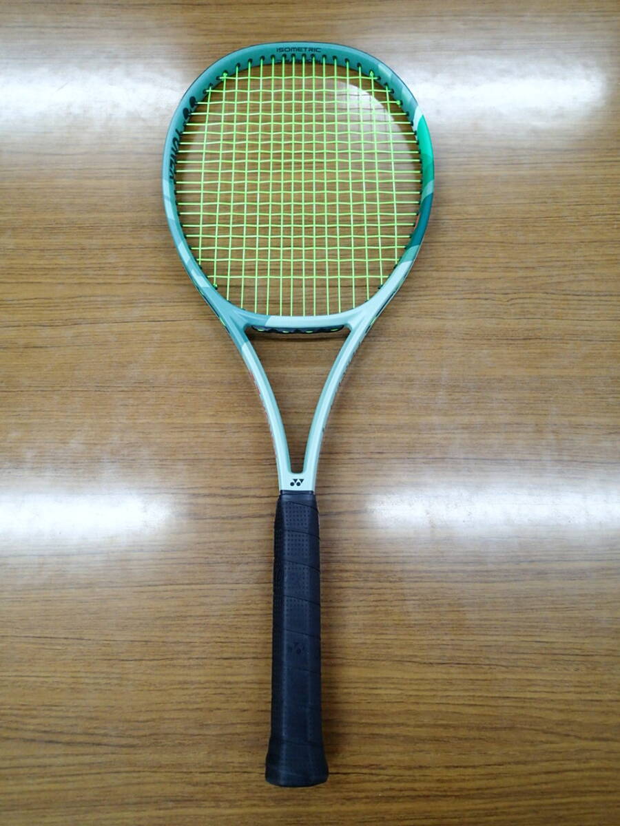 YONEX PERCEPT 97 (01PE97) G3_画像3