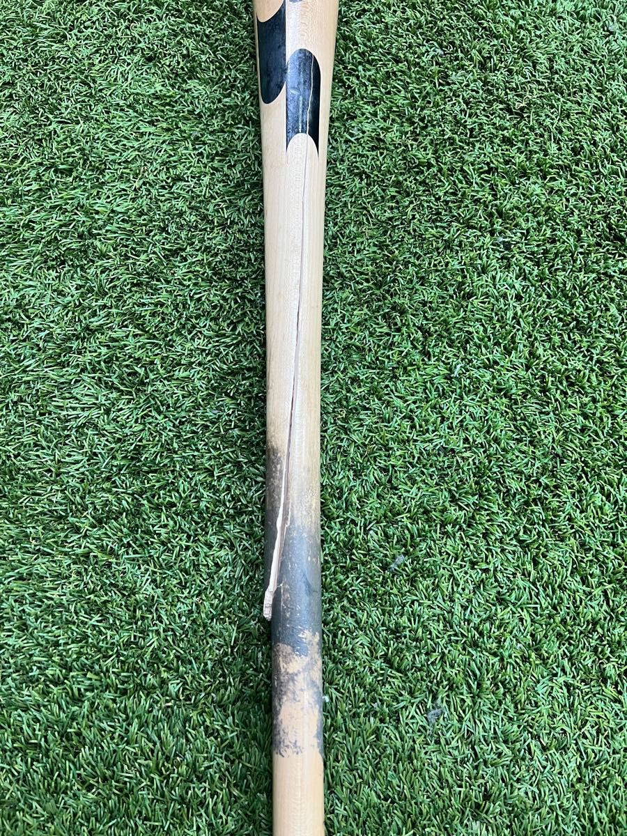 npb ssk 硬式 木製 バット 西川愛也 西川愛也 proedge 木製バット|Yahoo!フリマ(旧PayPayフリマ)