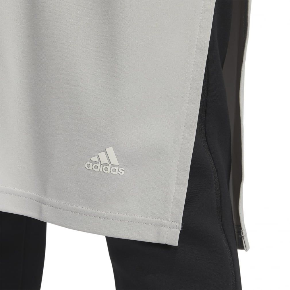 ★アディダス adidas 新品 レディース UV ロングカーディガン Lサイズ[HN7752-L] 二 弐★QWER★_画像5