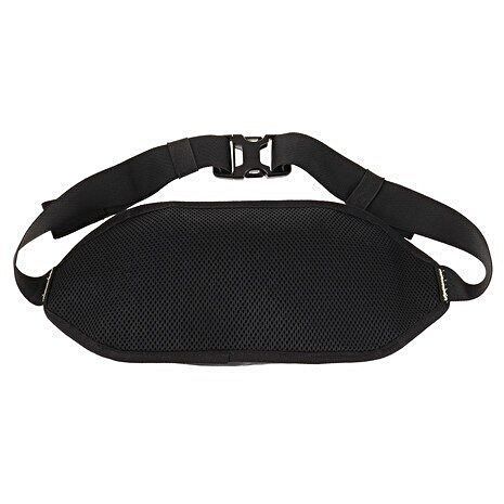 * North Face THE NORTH FACE new goods body bag waist bag shoulder bag bag BAG bag bag black [NM72352X-K] one six *QWER