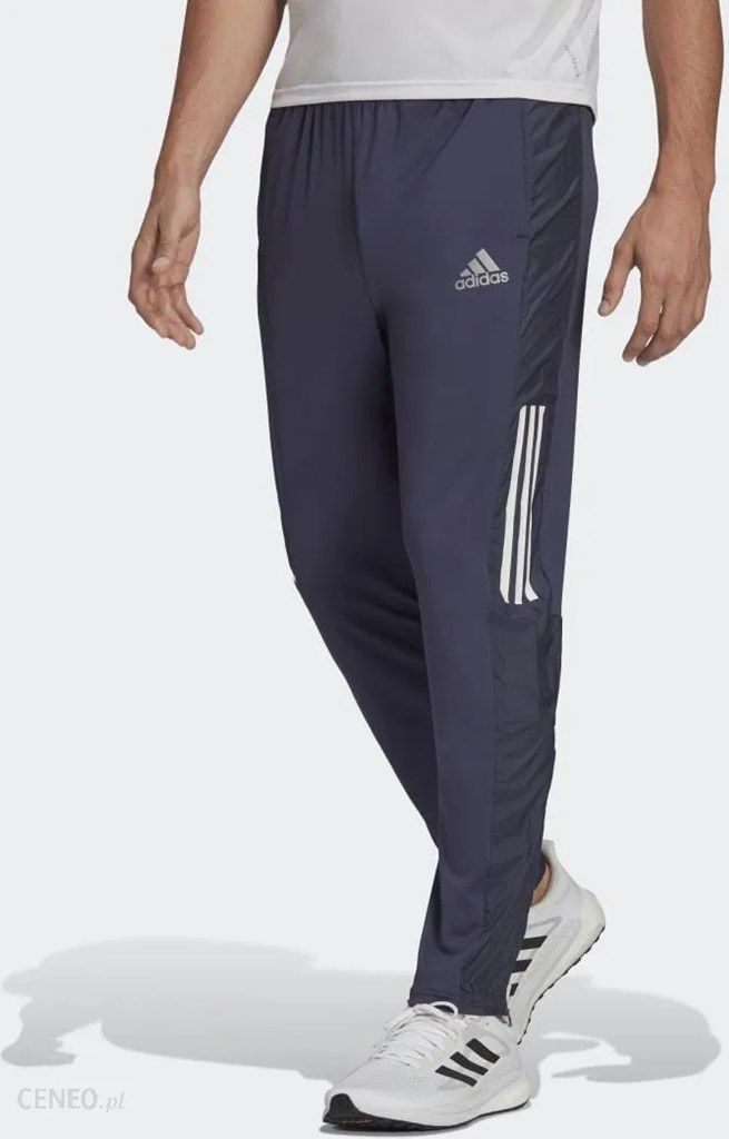 ★アディダス adidas 新品 メンズ OWN THE RUN アストロパンツ ロングパンツ ランニング トレーニング M [HB7449-M] 四 壱★QWER★_画像1