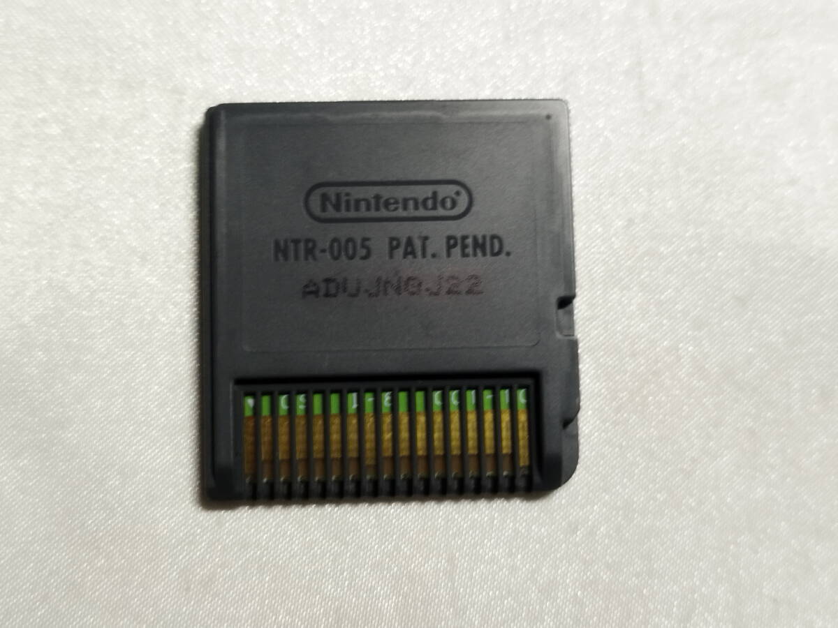 【中古品】 ニンテンドーDSソフト ドラベース ドラマチック・スタジアム ドラえもん超野球外伝_画像5