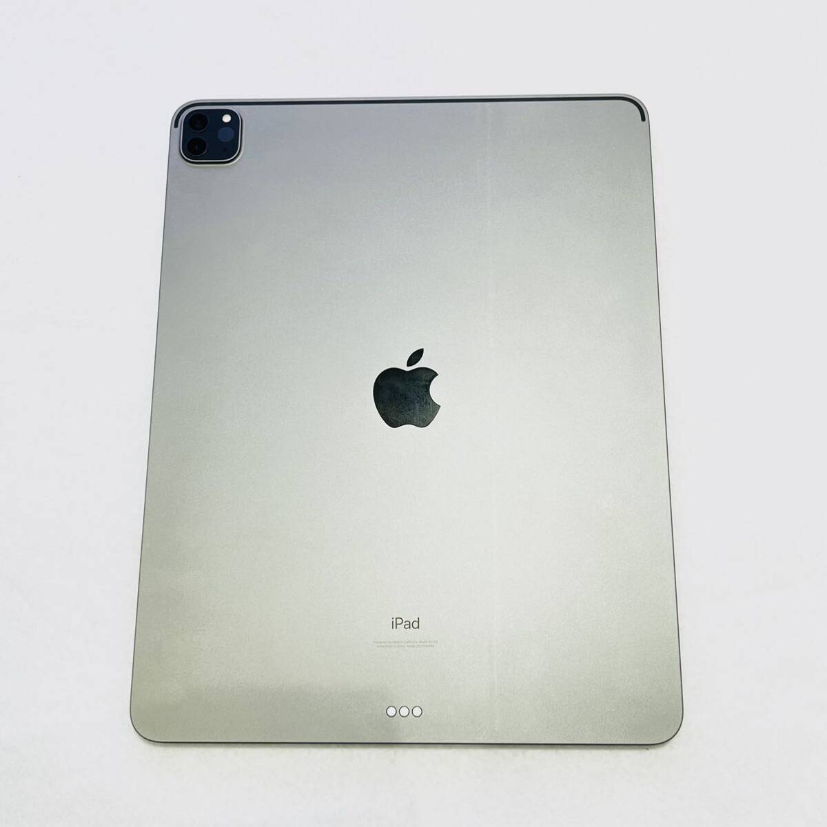 ◆1円スタート！ お買い得！ iPad Pro 12.9 第5世代 256GB Wi-Fiモデル スペースグレイ ◆/Apple/アップル/タブレット/iPad本体/の画像8