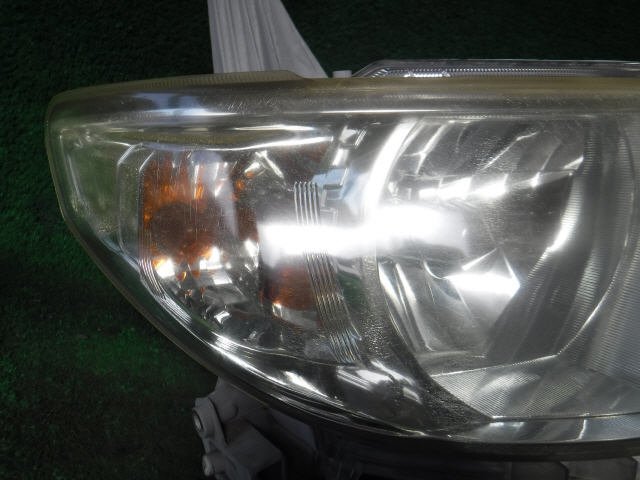 8kurudepa H21年 タント DBA-L375S 右 ヘッド ランプ ライト ＨＩＤ KOITO 100-51944 確認済 [ZNo:06000424]_画像2