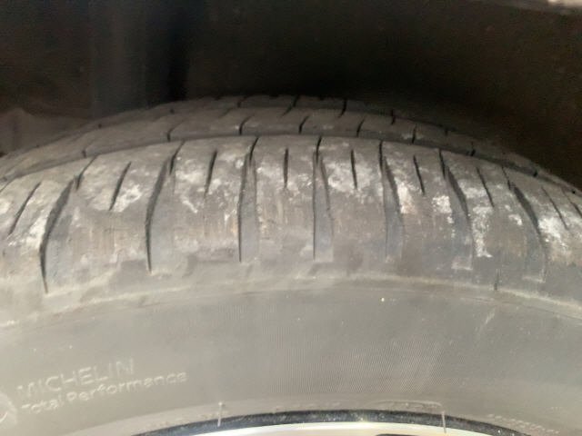 5kurudepa N-BOX DBA-JF3 タイヤ ホイール １本 ミシュラン 155/65R14 純正 アルミ ４穴 P=100 JF4 エヌボックス カスタムGL 2WD 32927_画像7