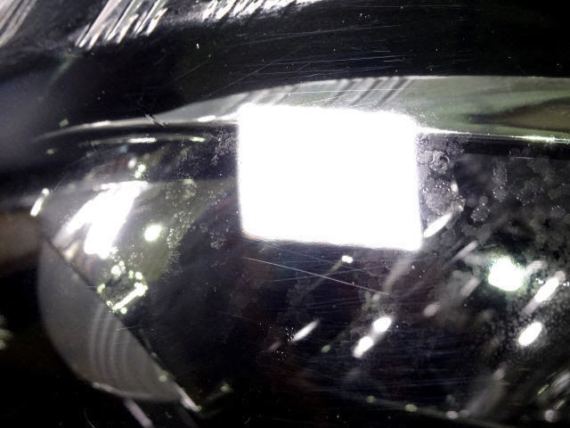 ロードスター CBA-NCEC 左 ヘッド ライト ランプ レンズ ＨＩＤ KOITO 100-61397 ブレイズエディション 1kurudepa_画像7