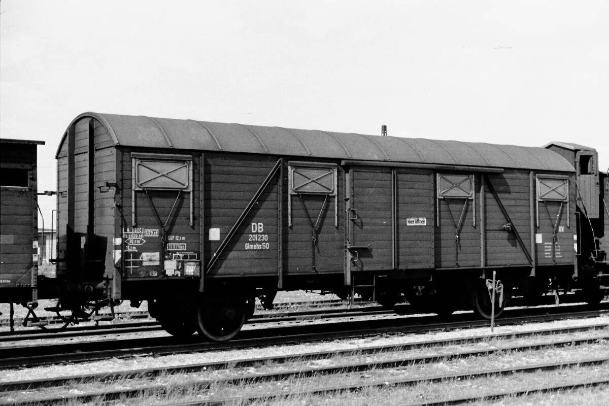 (B23)719 写真 古写真 鉄道 鉄道写真 ドイツ 1953-54年頃 日本鉄道関係者訪欧団 路面電車 他 貴重な記録 フィルム ネガ まとめて 34コマ の画像8