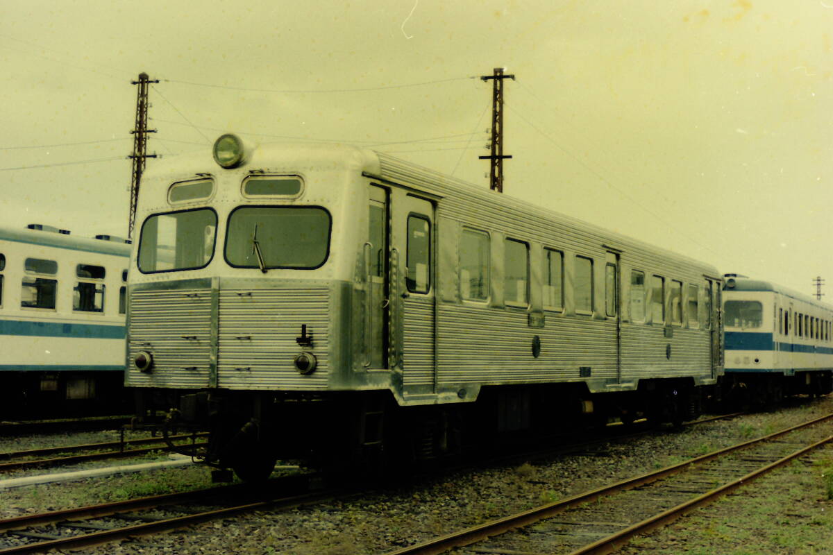 (B23)746 写真 古写真 鉄道 鉄道写真 フィルム ネガ まとめて 25コマ の画像7