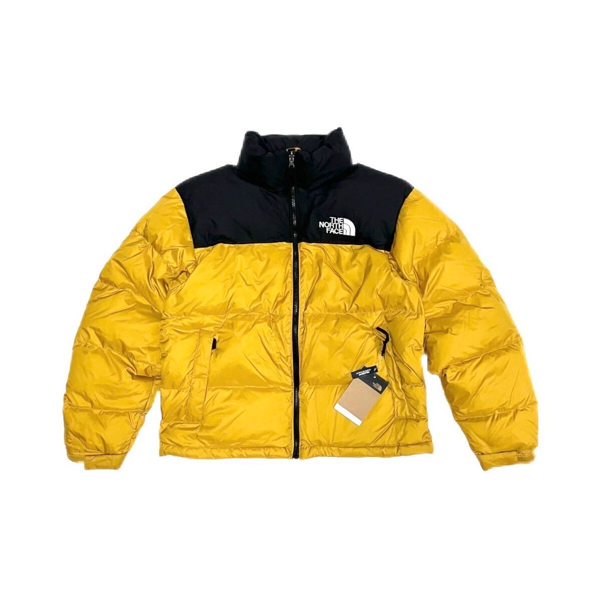 ノースフェイス ヌプシジャケット1996 Retro Nuptse Jacket 新品 未使用 ※要確認