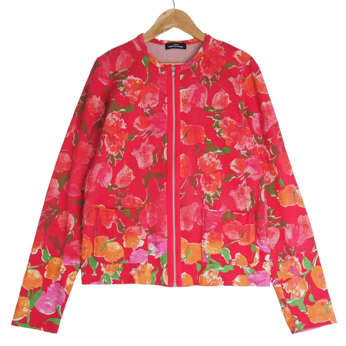 美品 希少 tricot COMME des GARCONS トリコ コムデギャルソン 美品 希少 tricot COMME des GARCONS トリコ コムデギャルソン