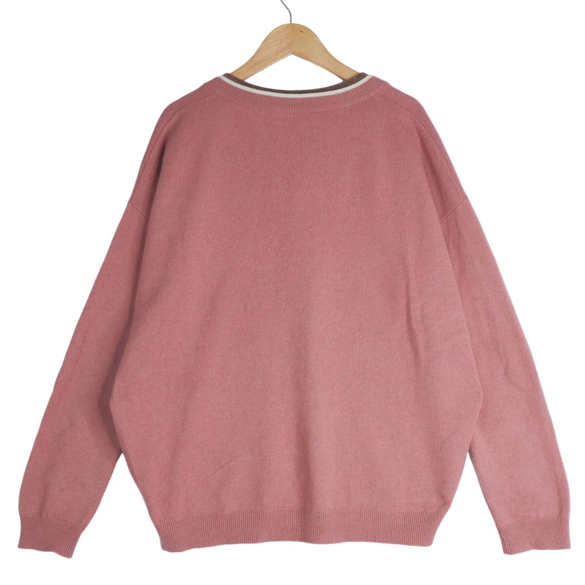 美品 BRUNELLO CUCINELLI CASHMERE ブルネロクチネリ カシミヤ 美品 BRUNELLO CUCINELLI CASHMERE ブルネロクチネリ カシミヤ