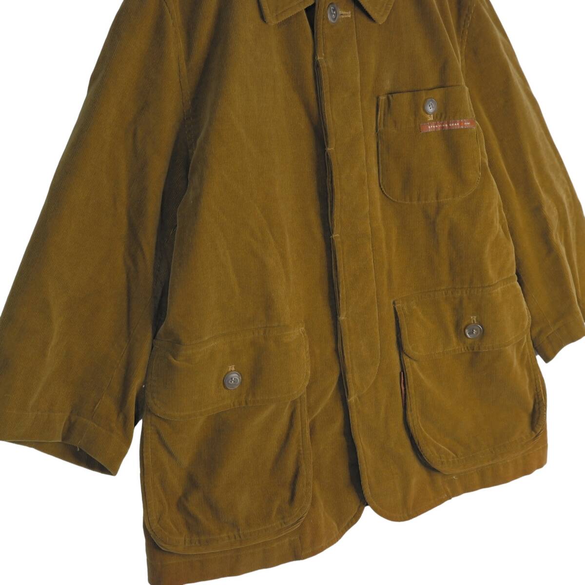 美品 80s HAI SPORTING GEAR イッセイミヤケ ハイスポーティング 美品 80s HAI SPORTING GEAR イッセイミヤケ ハイスポーティング