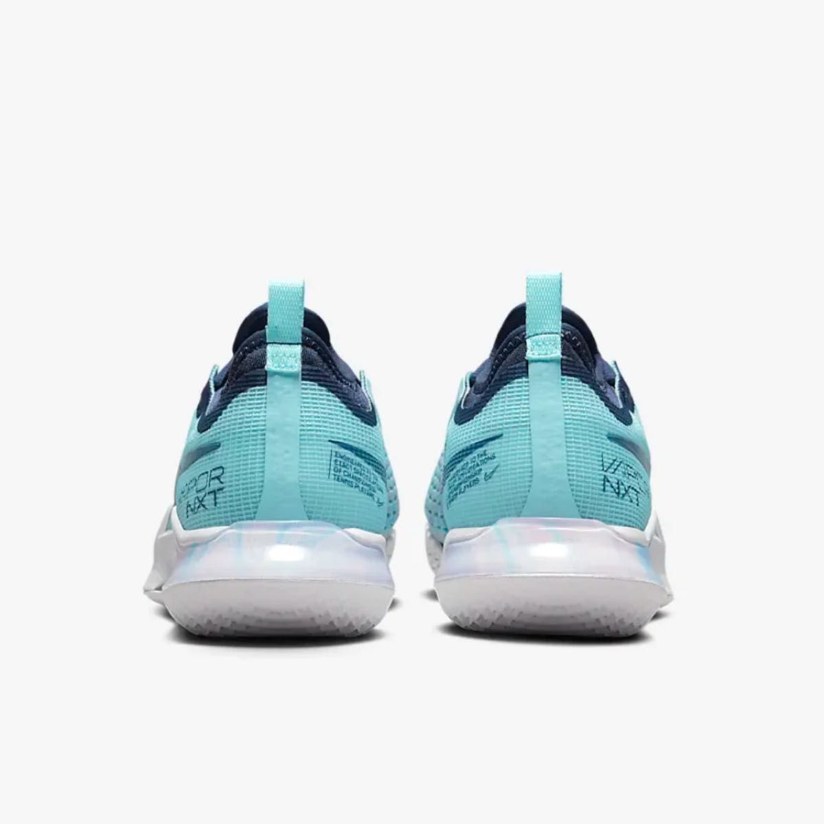 NIKE NikeCourt React Vapor NXT US Open Hard Court Tennis