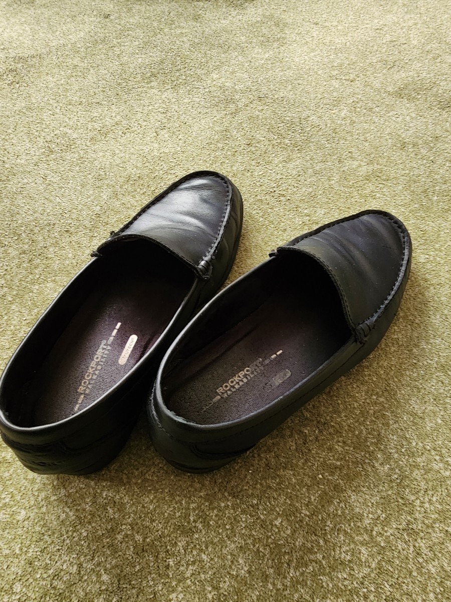 Rockport　ロックポート　ローファー　サイズUS10　28cm_画像2