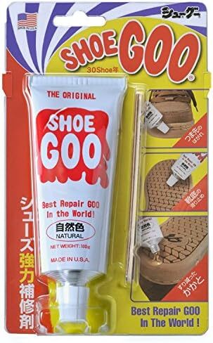 [Shoe Goo] 靴補修剤 シューグー メン_画像1