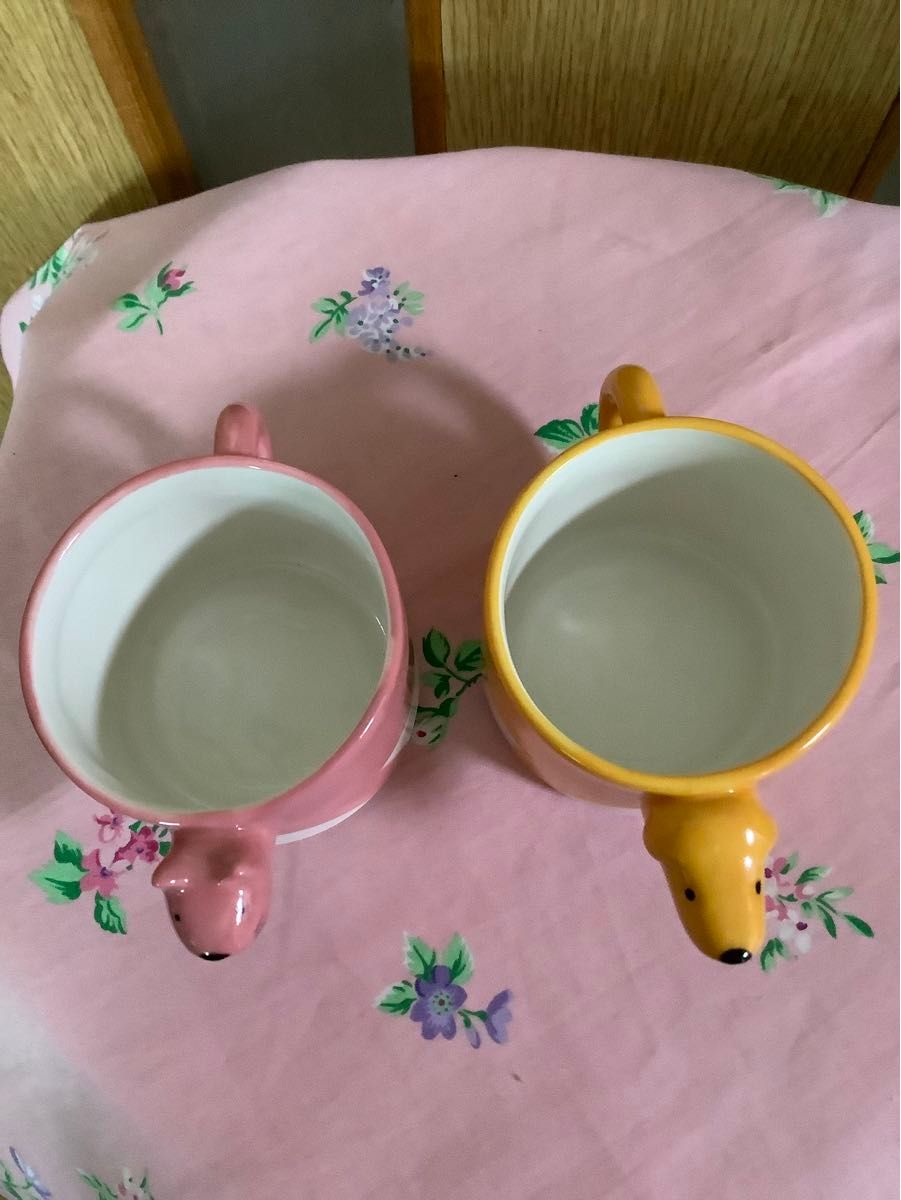 ティーポット＆カップセット ブレーメンのティーフォーツー 食器 （コップ ポット TEA FOR TWO)