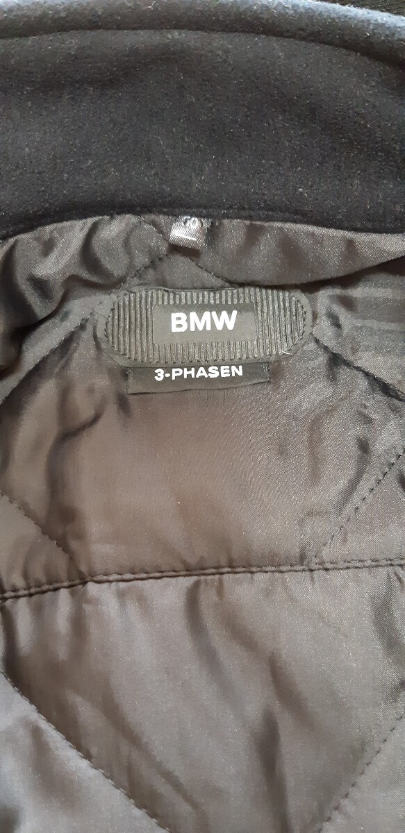 BMW MOTORRAD 3-PHASEN jacket top and bottom set size 50