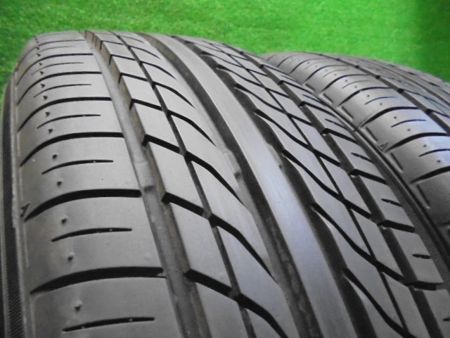 5FC316 AB7)) 送料無料 2022〜2023年製 195/65R15 PRACTIVA 夏タイヤ+美品 15インチホイール4本セット CWEFW プレマシー_画像9