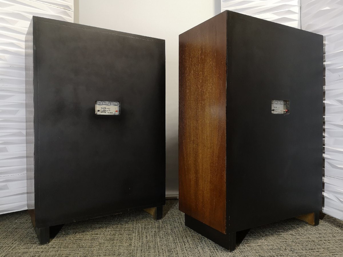 Yahoo!オークション - TANNOY ARDEN 初期型・リコーン・クロス Yahoo!オークション - TANNOY ARDEN 初期型・リコーン・クロス