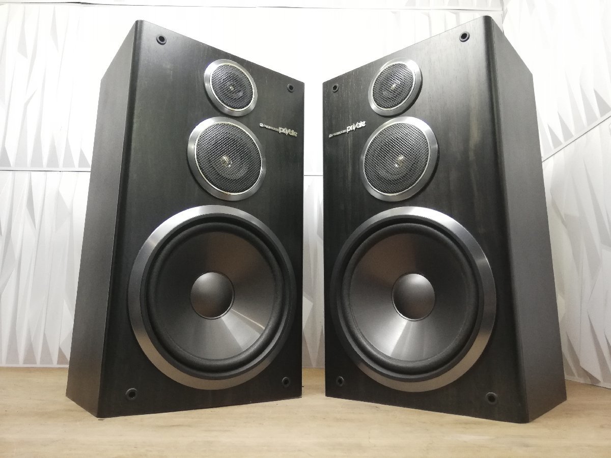 ◆送料半額!◆高音質チューン品◆Pioneer Private B7 バブルコンポ・ミニコンポ・システムコンポ・パイオニア◆整備済/検 lbt liberty m0o4の画像6