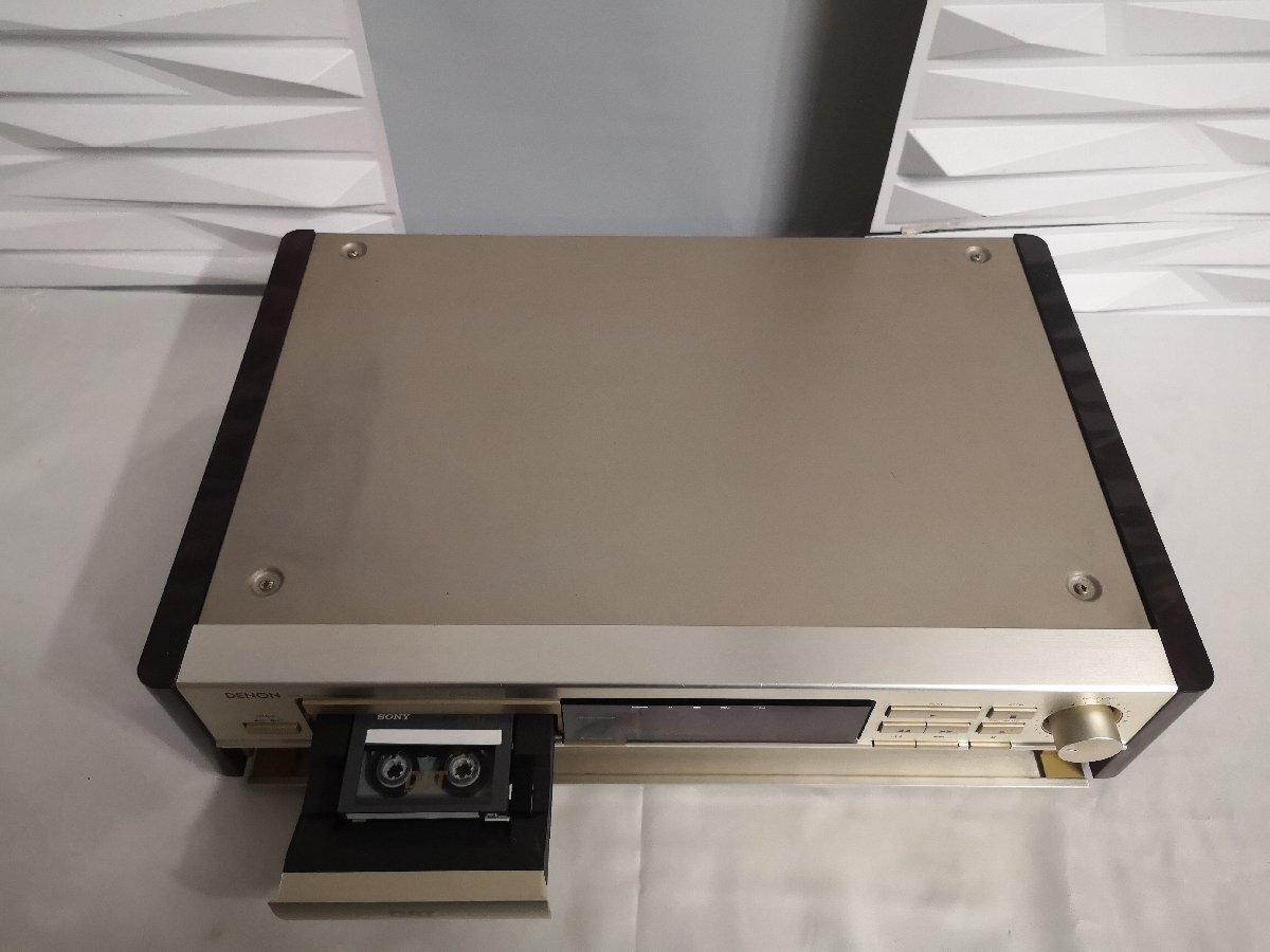 Yahoo!オークション - 大感謝祭 DENON DTR-2000G/dtr2000g DAT Yahoo!オークション - 大感謝祭 DENON DTR-2000G/dtr2000g DAT