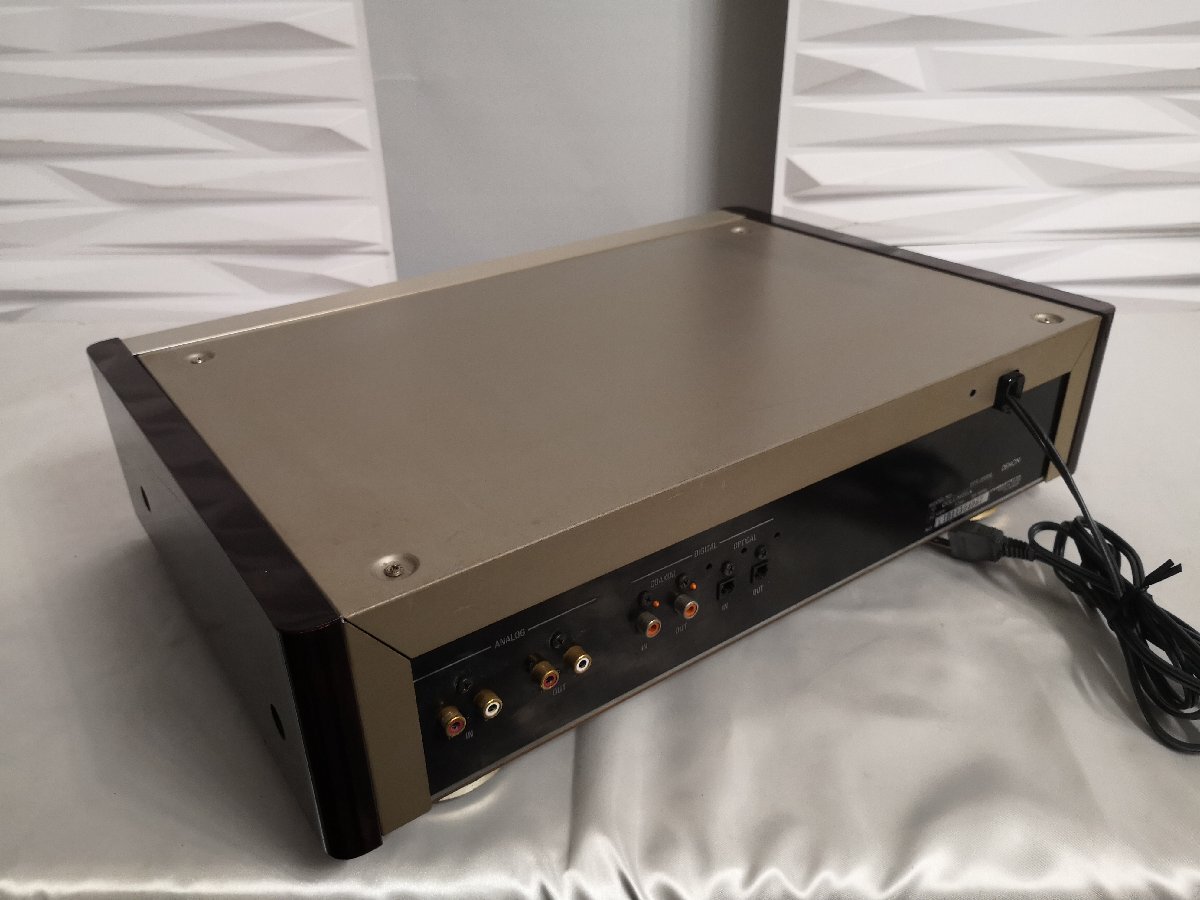 Yahoo!オークション - 大感謝祭 DENON DTR-2000G/dtr2000g DAT Yahoo!オークション - 大感謝祭 DENON DTR-2000G/dtr2000g DAT