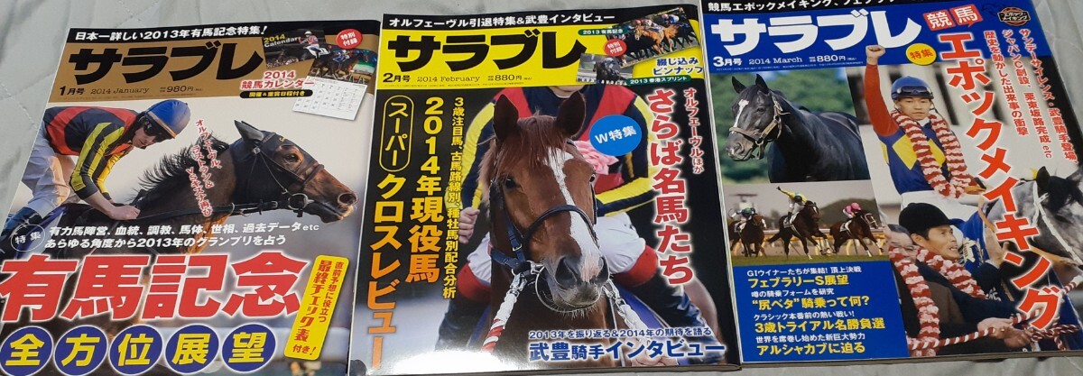 【税込?送料無料】 世界の至宝イクイノックス、純白女王ソダシ、サラブレ全部見せ 競馬