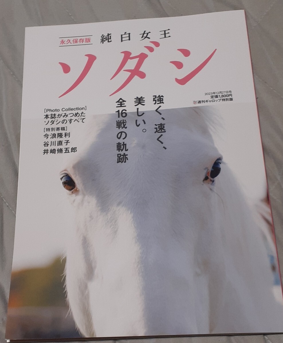 最新情報 世界の至宝イクイノックス、純白女王ソダシ、サラブレ全部見せ 競馬