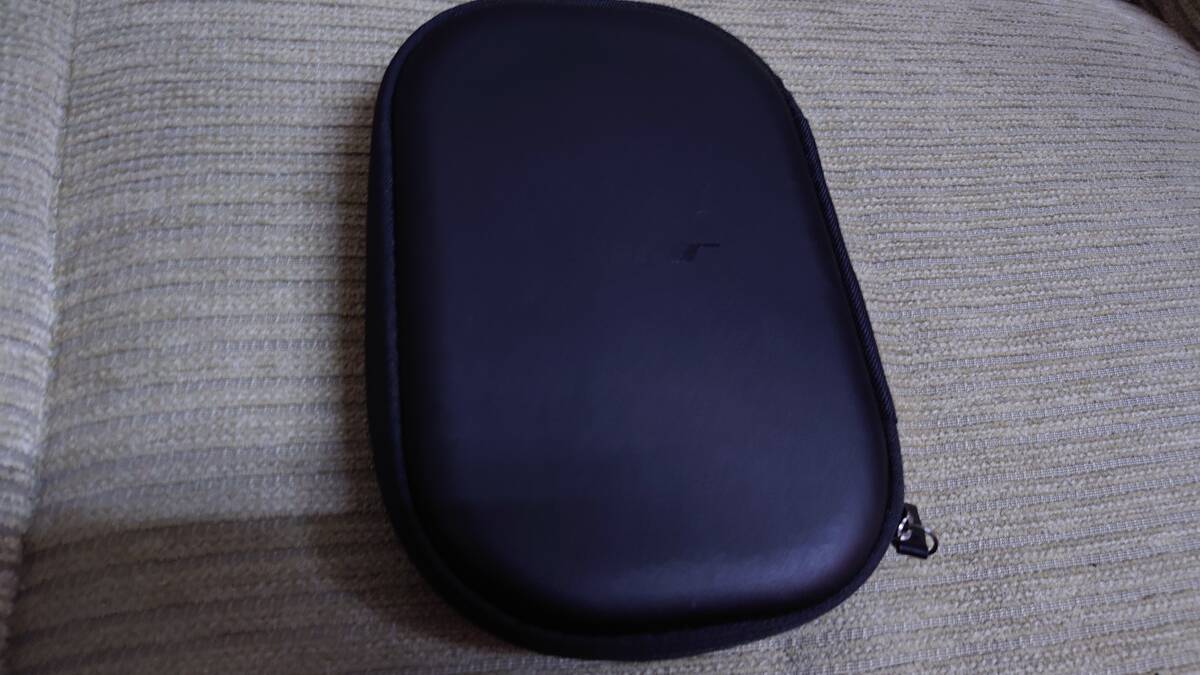 BOSE QuietComfort 45 QC45 ブルー 中古美品_画像3