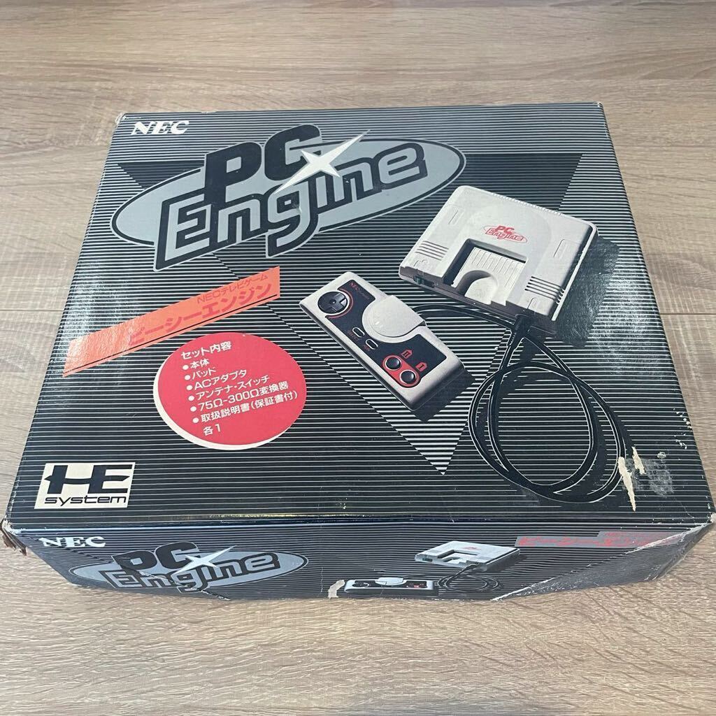 中古 PCエンジン PC Engine star wars付属の画像1