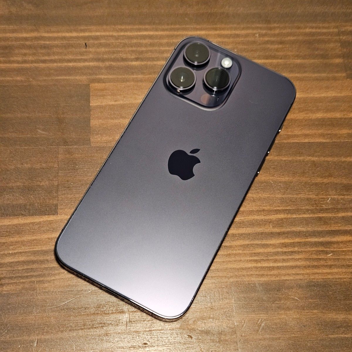 即購入可能】iPhone 14 Pro Max ディープパープル SIMフリー 即購入可能】iPhone 14 Pro Max ディープパープル SIMフリー
