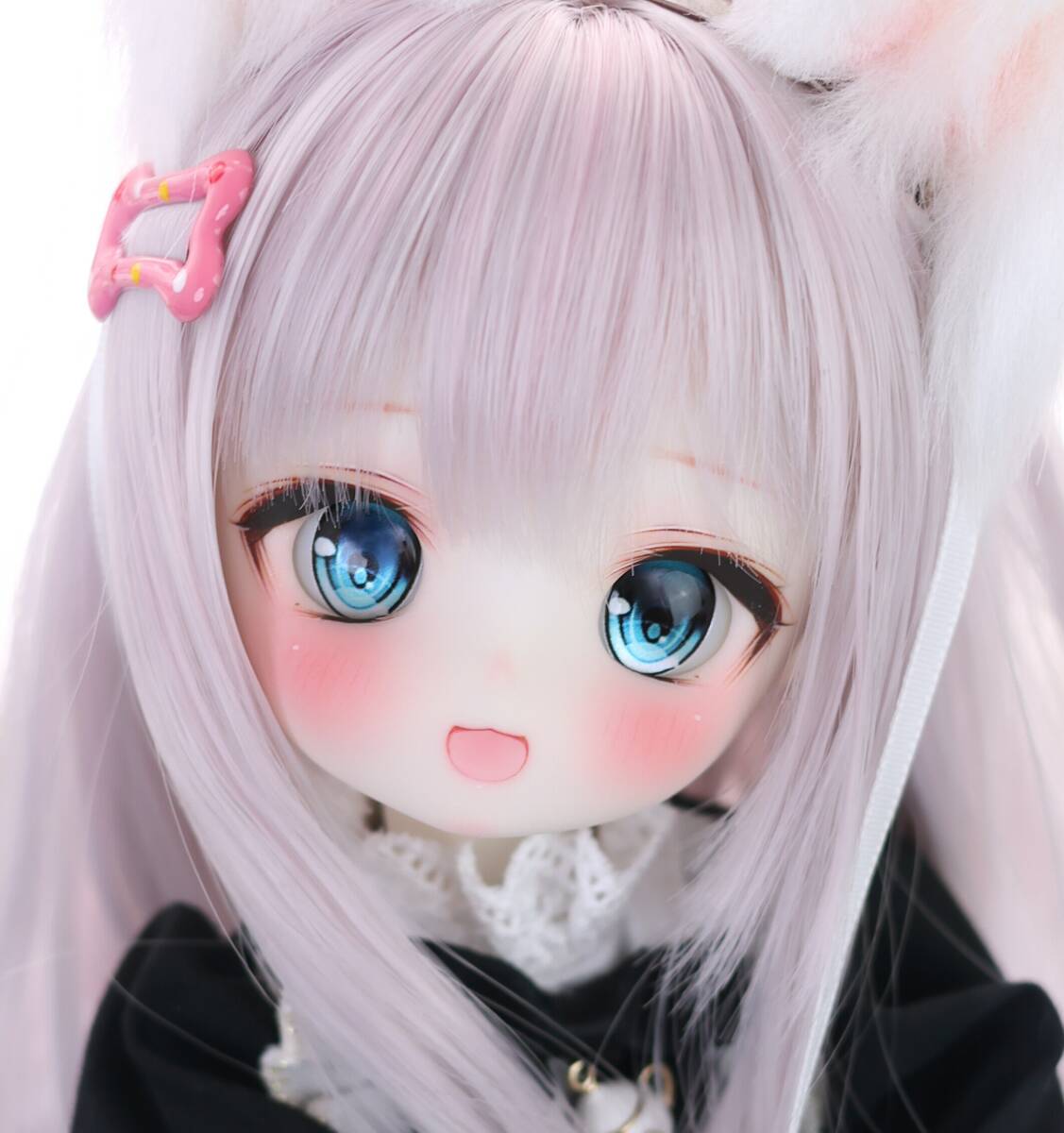 Yahoo!オークション - m.t 1/6 Tinyfox 01S 白巧肌 カスタム Yahoo!オークション - m.t 1/6 Tinyfox 01S 白巧肌 カスタム